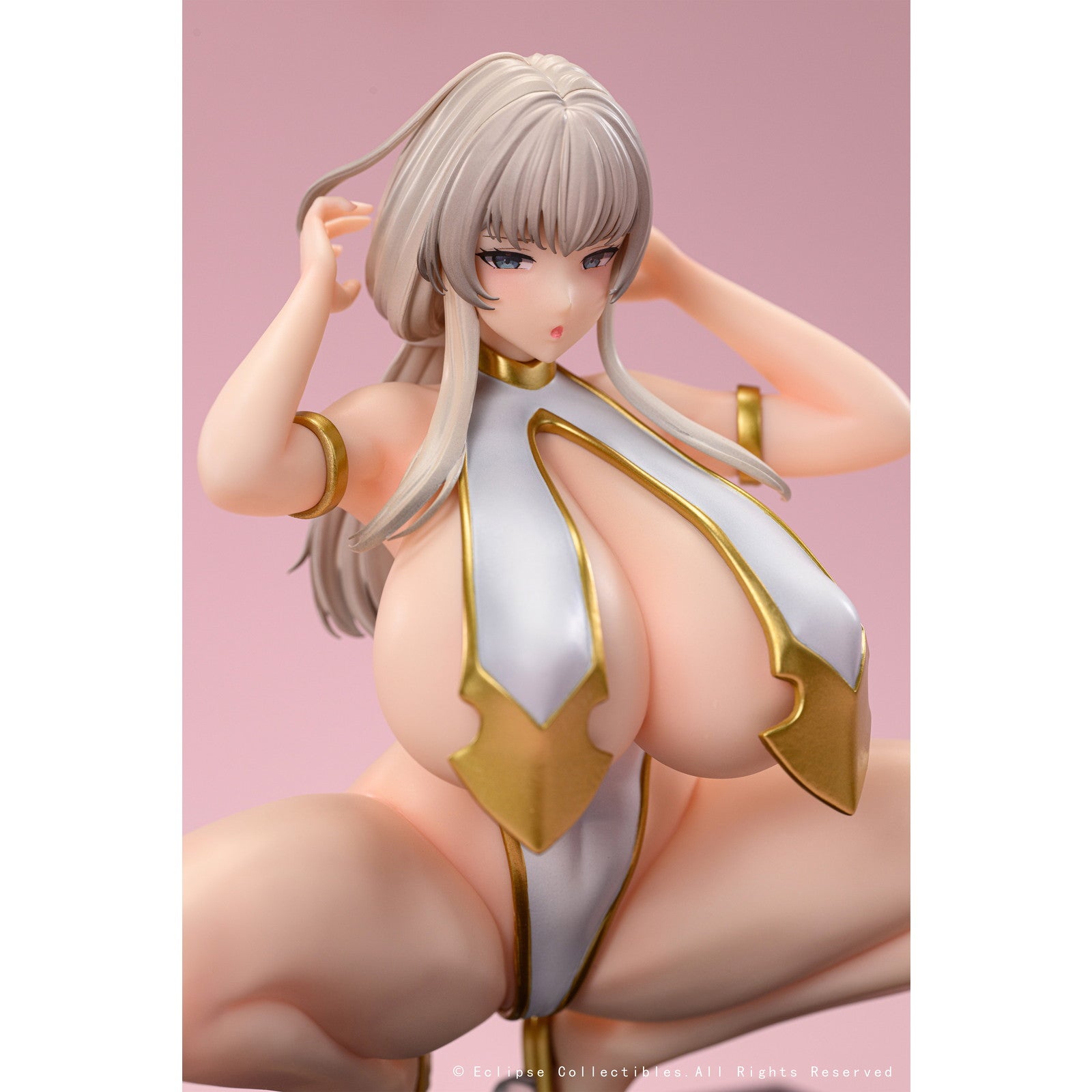 【予約安心出荷】[FIG] 琉衣夫人 1/6 完成品 フィギュア Eclipse Collectibles(イクリプスコレクティブルズ)(2026年4月)