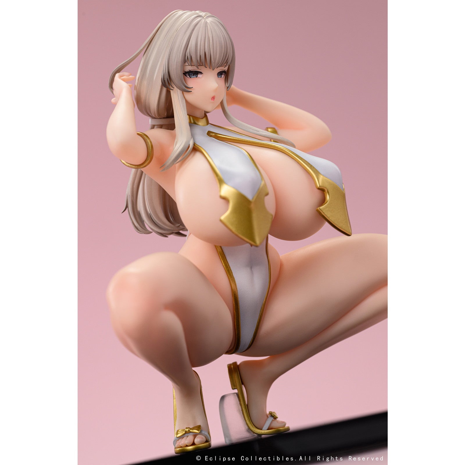 【予約安心出荷】[FIG] 琉衣夫人 1/6 完成品 フィギュア Eclipse Collectibles(イクリプスコレクティブルズ)(2026年4月)