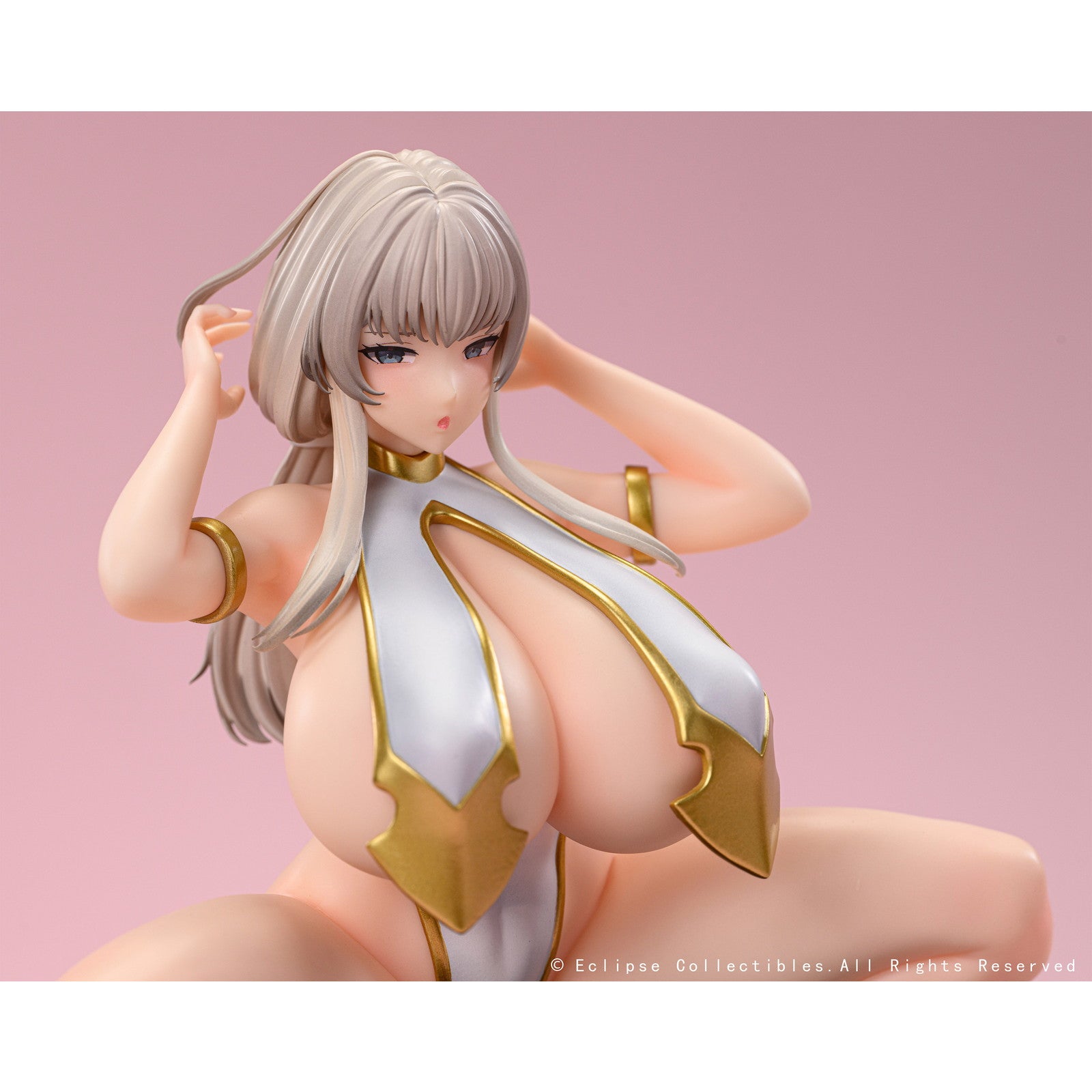 【予約安心出荷】[FIG] 琉衣夫人 1/6 完成品 フィギュア Eclipse Collectibles(イクリプスコレクティブルズ)(2026年4月)
