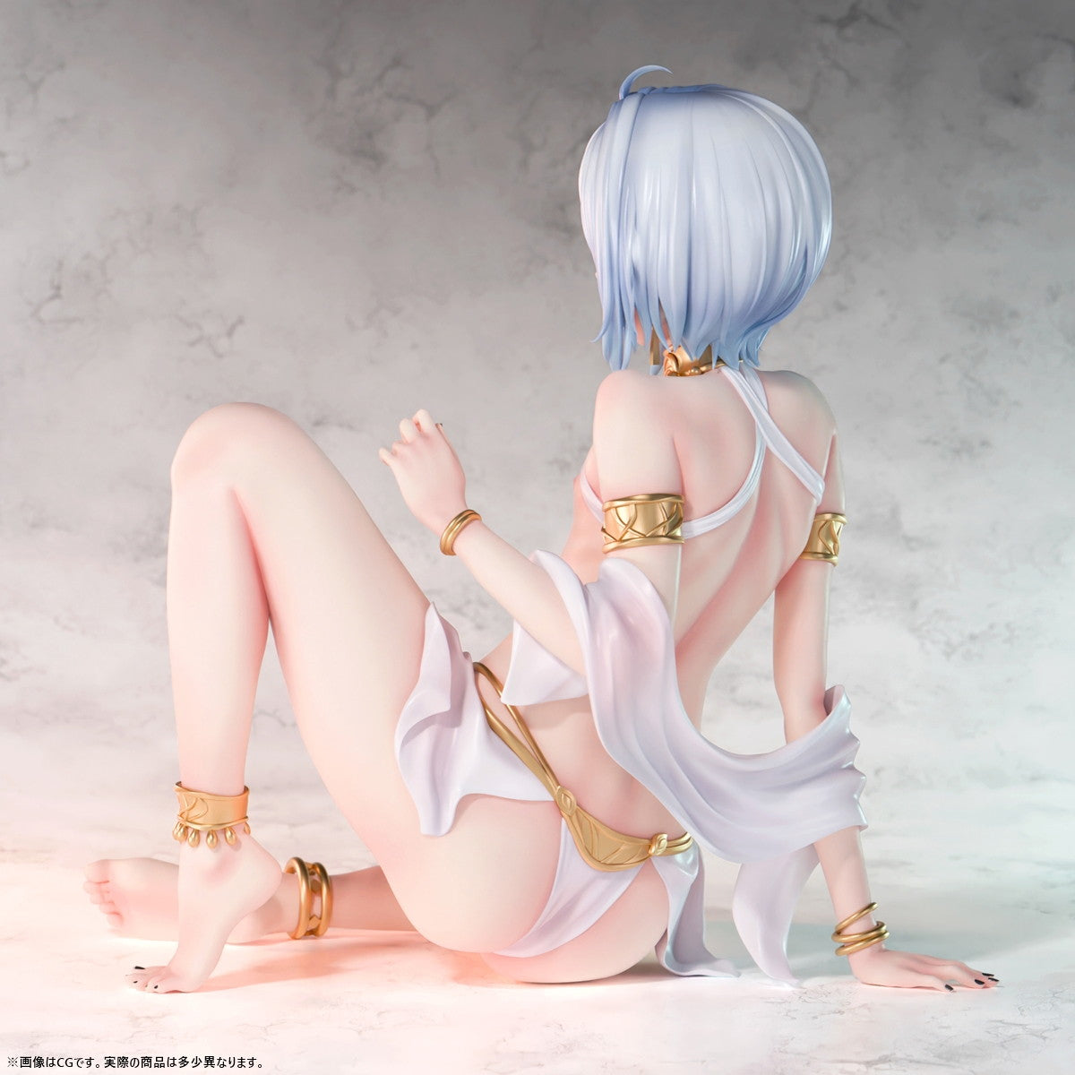 【中古即納】[FIG] (再販) 肉感美少年 踊り子 イオン 1/4 完成品 フィギュア インサイト(20251231)