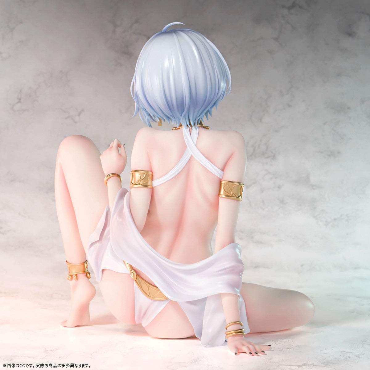 【中古即納】[FIG] (再販) 肉感美少年 踊り子 イオン 1/4 完成品 フィギュア インサイト(20251231)
