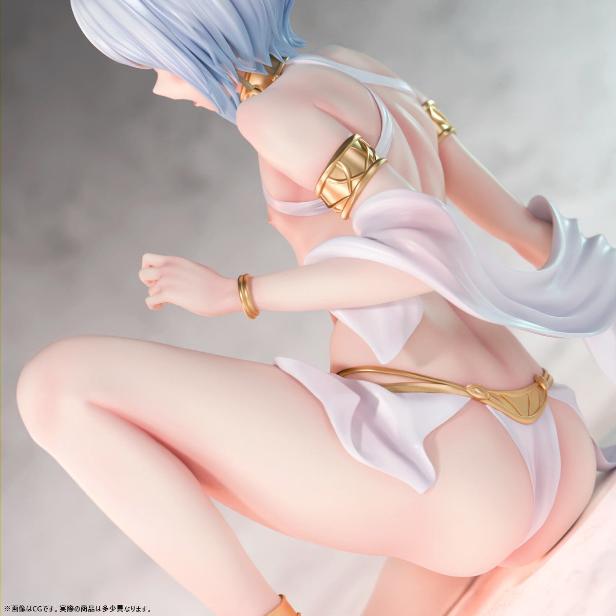【中古即納】[FIG] (再販) 肉感美少年 踊り子 イオン 1/4 完成品 フィギュア インサイト(20251231)