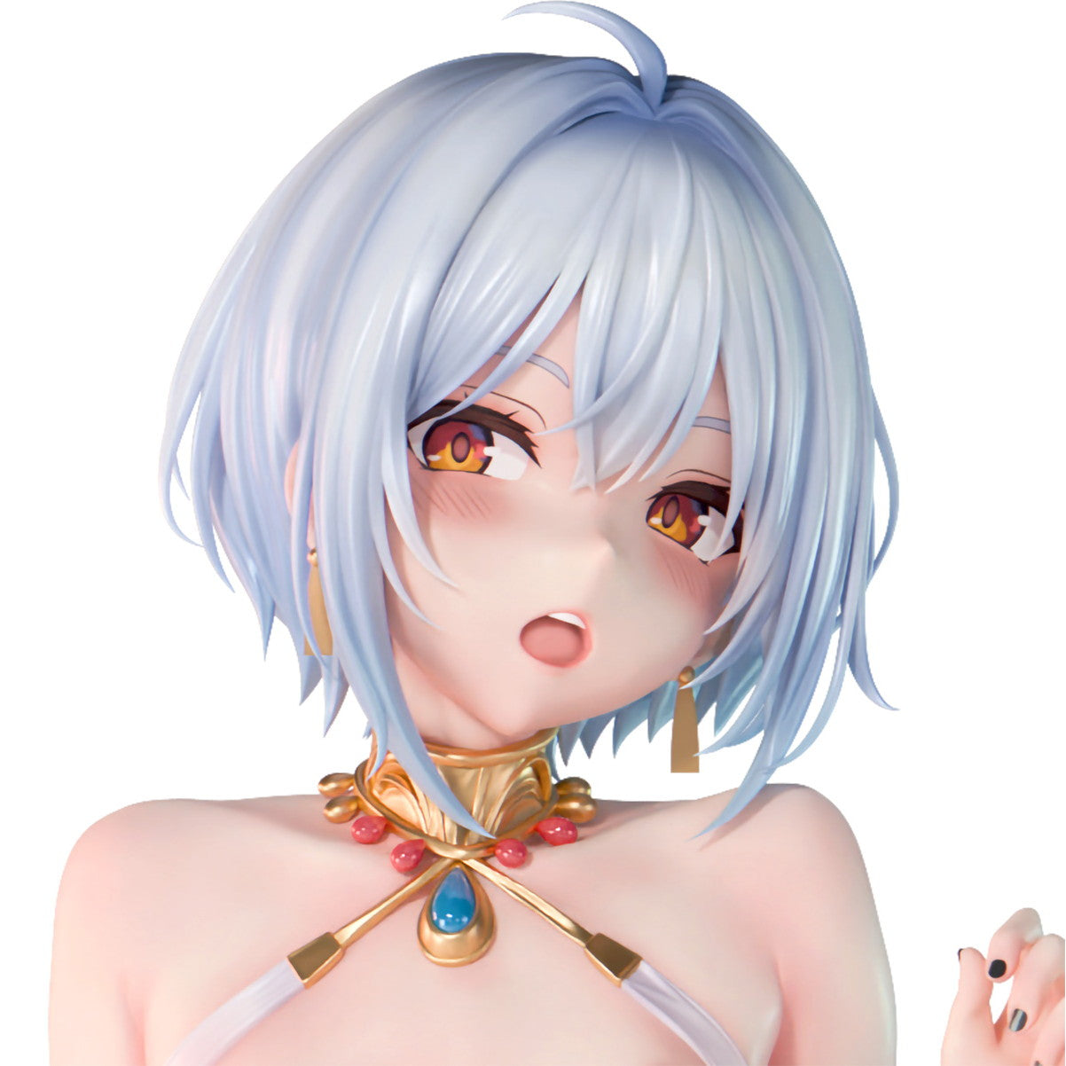 【中古即納】[FIG] (再販) 肉感美少年 踊り子 イオン 1/4 完成品 フィギュア インサイト(20251231)