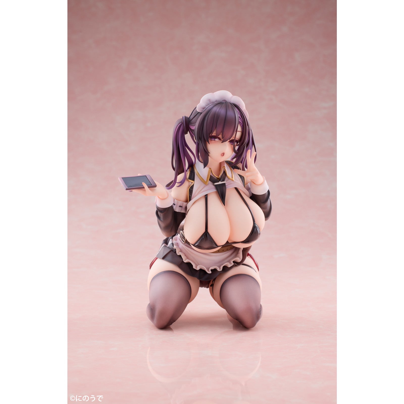 【新品即納】[FIG] こほうみや 1/5 完成品 フィギュア DOKIBOKKI(ドキボッキ)(20260228)