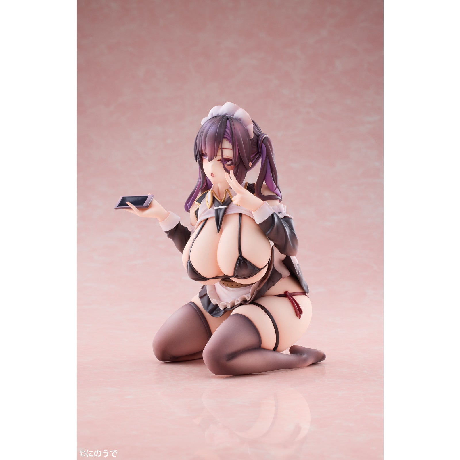 【新品即納】[FIG] こほうみや 1/5 完成品 フィギュア DOKIBOKKI(ドキボッキ)(20260228)