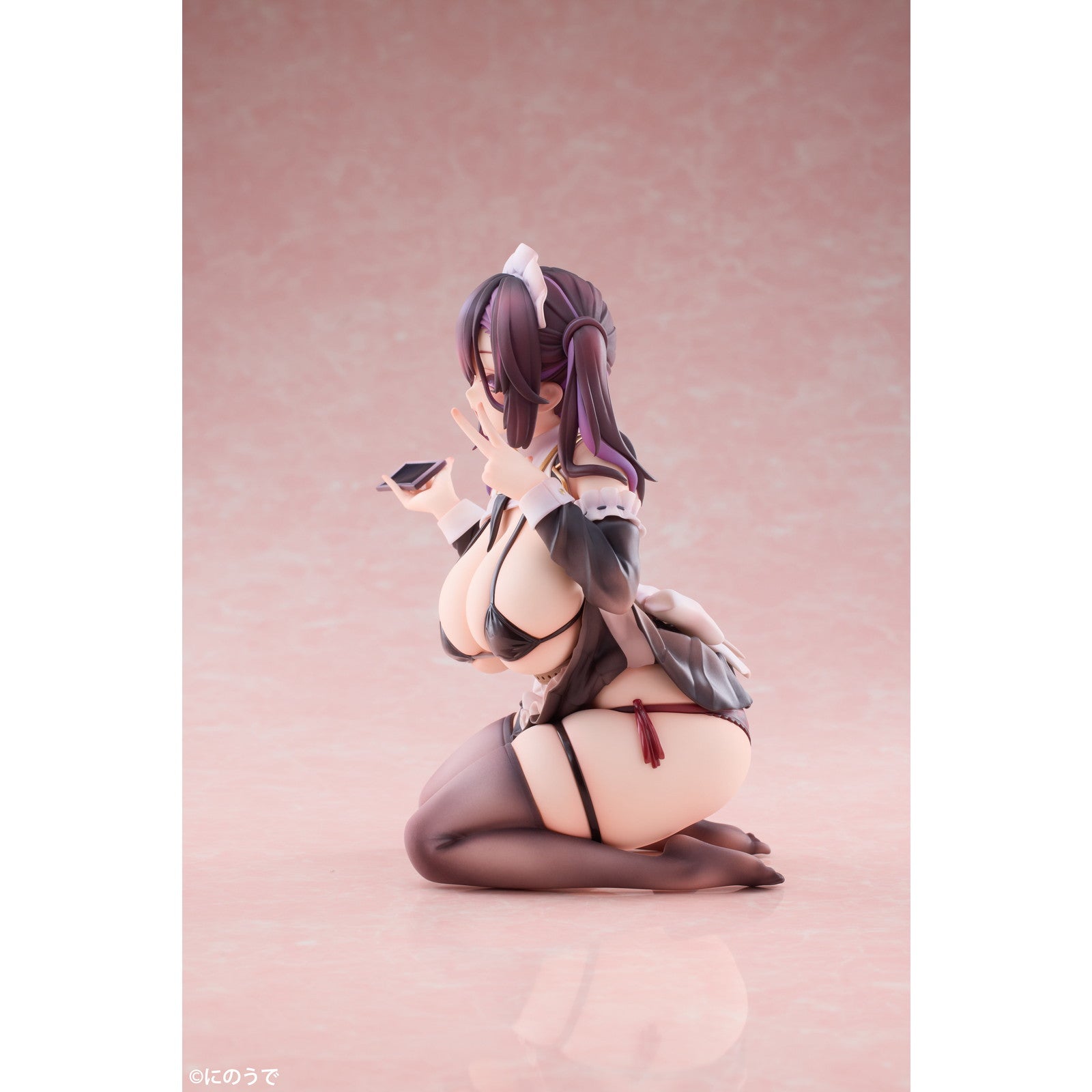 【新品即納】[FIG] こほうみや 1/5 完成品 フィギュア DOKIBOKKI(ドキボッキ)(20260228)