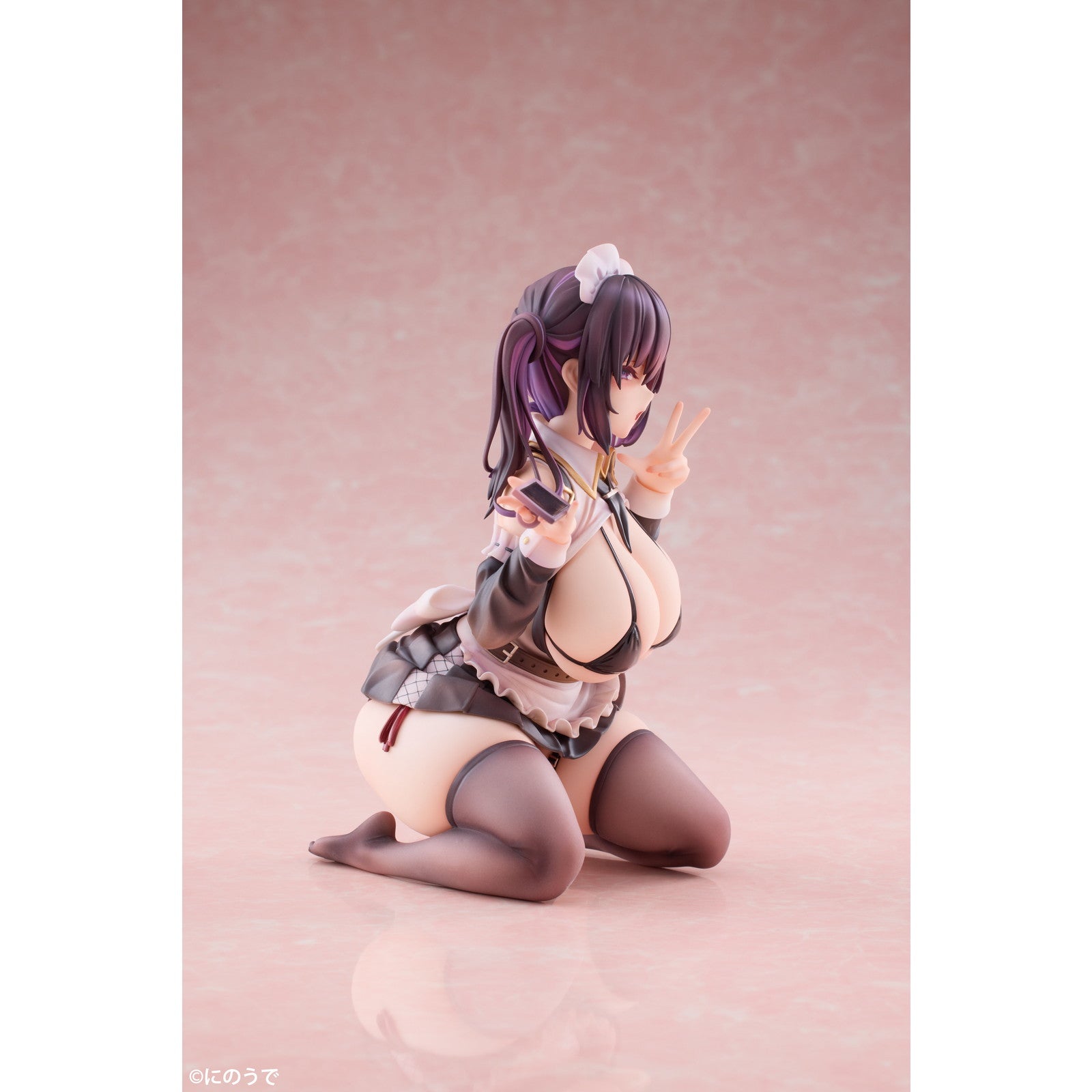 【新品即納】[FIG] こほうみや 1/5 完成品 フィギュア DOKIBOKKI(ドキボッキ)(20260228)