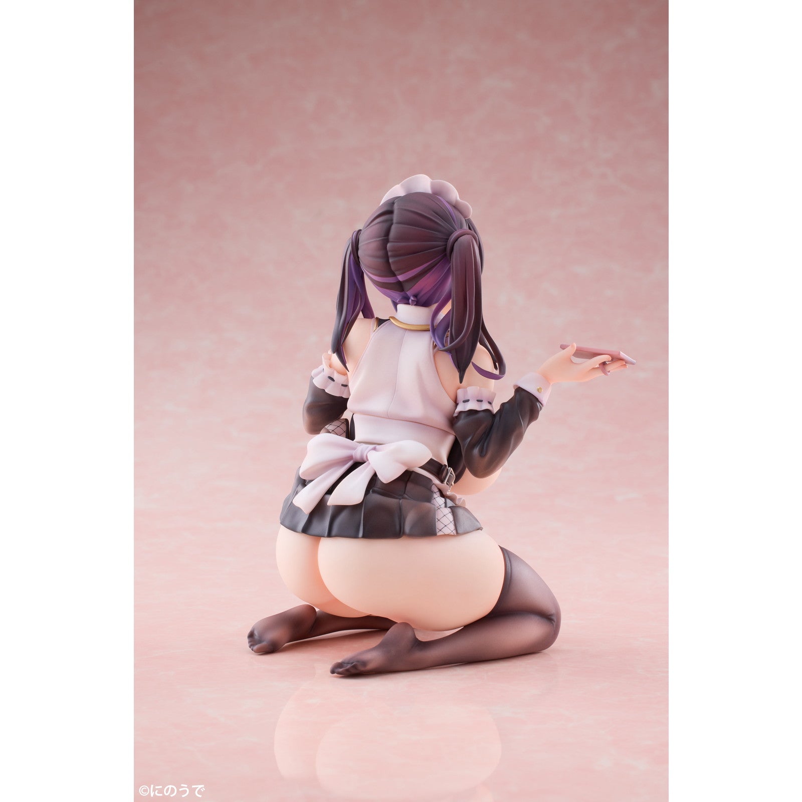 【新品即納】[FIG] こほうみや 1/5 完成品 フィギュア DOKIBOKKI(ドキボッキ)(20260228)