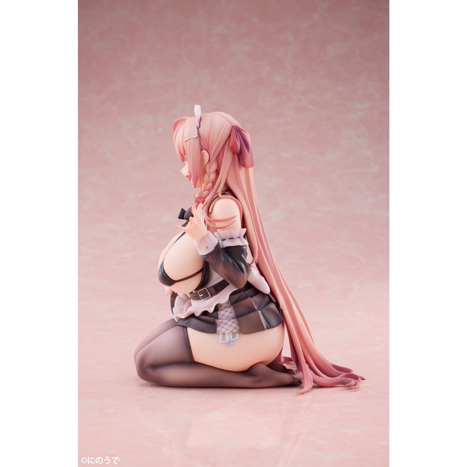 【新品即納】[FIG] おつはねふわり 1/5 完成品 フィギュア DOKIBOKKI(ドキボッキ)(20260228)