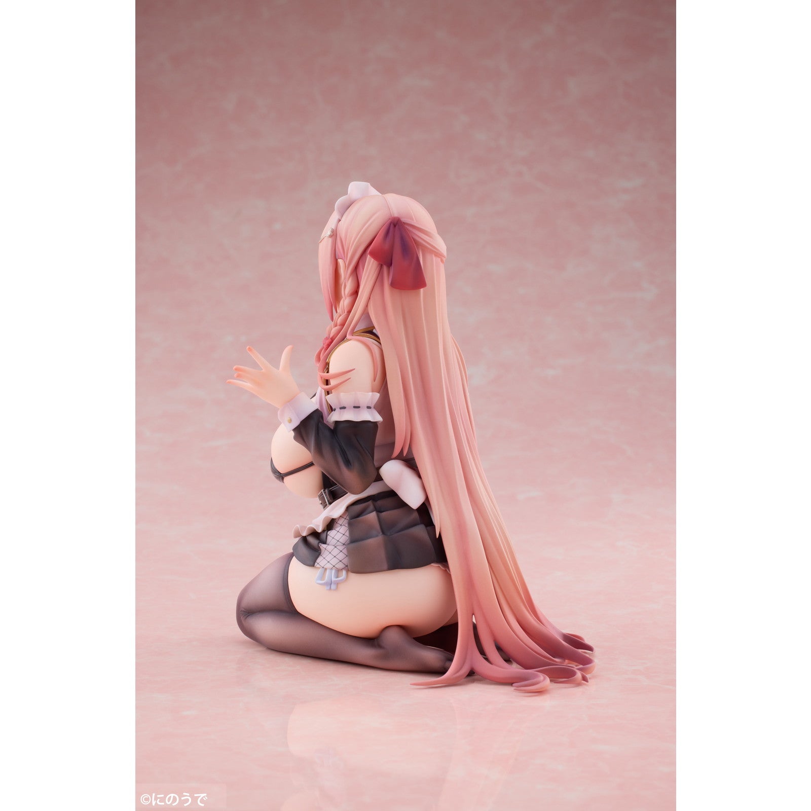 【新品即納】[FIG] おつはねふわり 1/5 完成品 フィギュア DOKIBOKKI(ドキボッキ)(20260228)