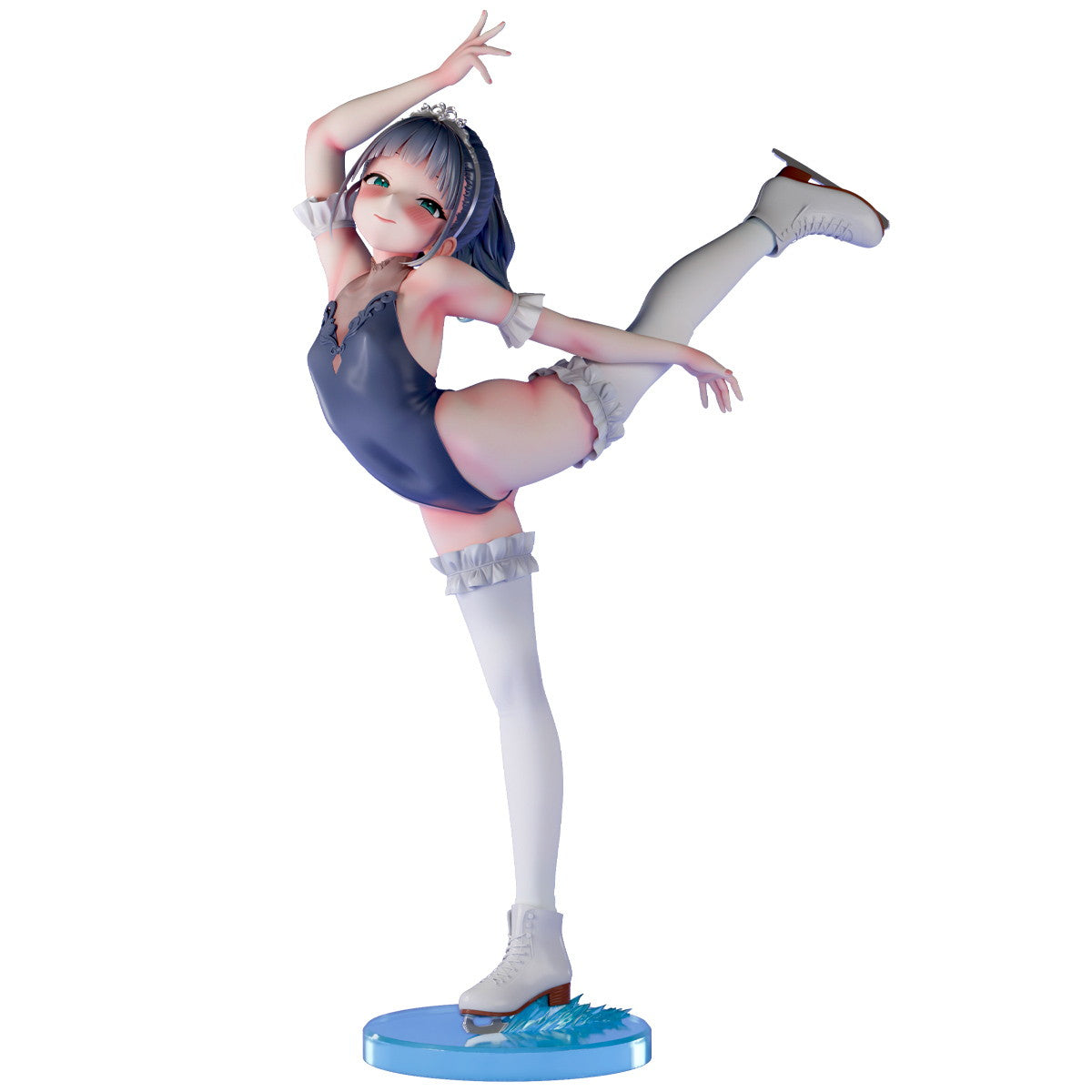 【新品即納】[FIG] 氷上のプリンセス 澄氷世那(すみひせな) 1/6 完成品 フィギュア B´full FOTS JAPAN(ビーフルフォトスジャパン)(20251231)