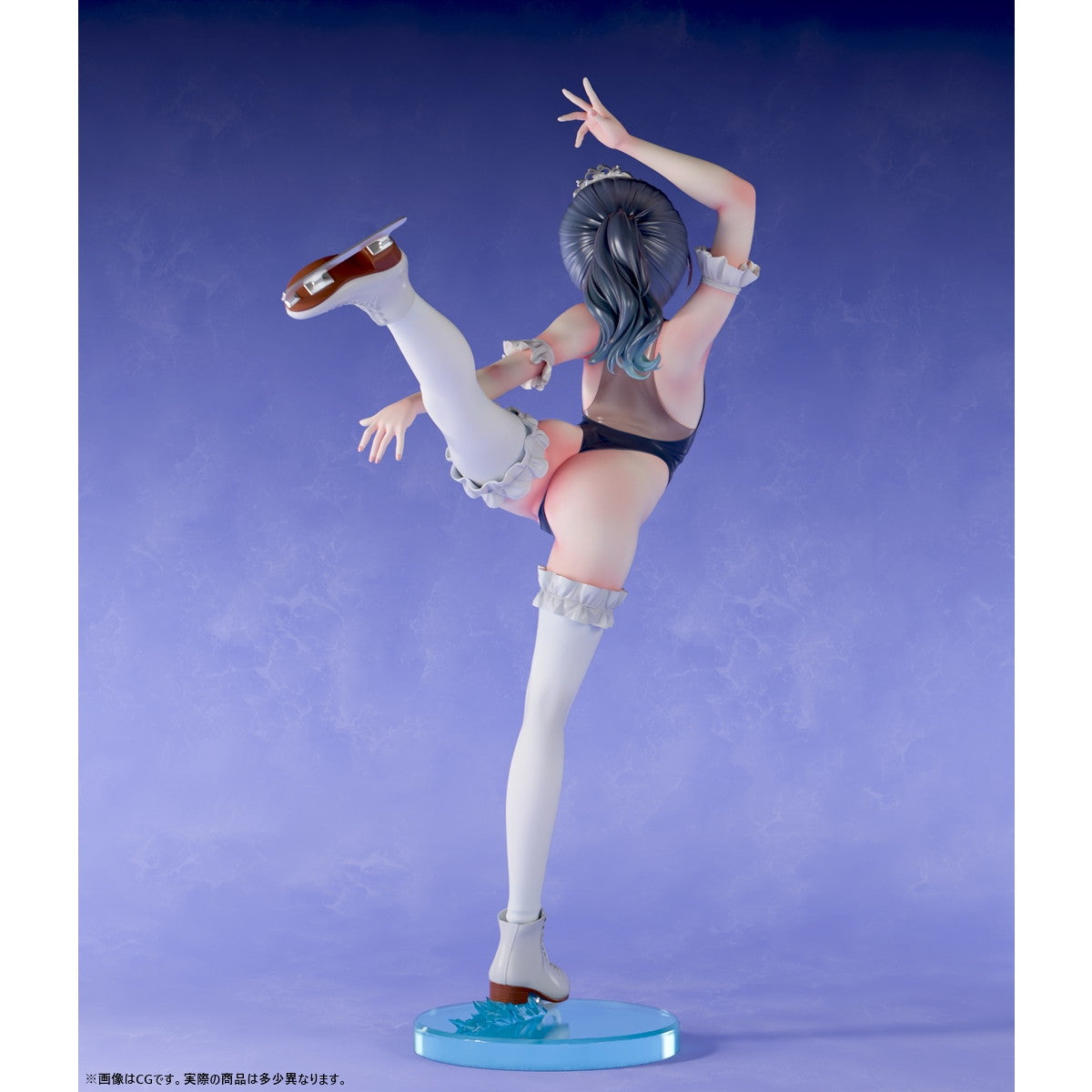 【新品即納】[FIG] 氷上のプリンセス 澄氷世那(すみひせな) 1/6 完成品 フィギュア B´full FOTS JAPAN(ビーフルフォトスジャパン)(20251231)