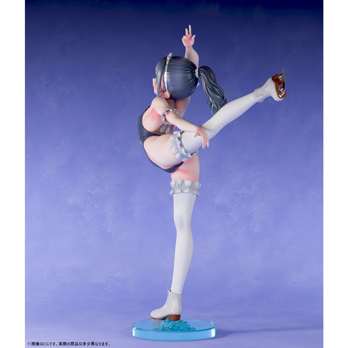 【新品即納】[FIG] 氷上のプリンセス 澄氷世那(すみひせな) 1/4 完成品 フィギュア B´full FOTS JAPAN(ビーフルフォトスジャパン)(20251231)