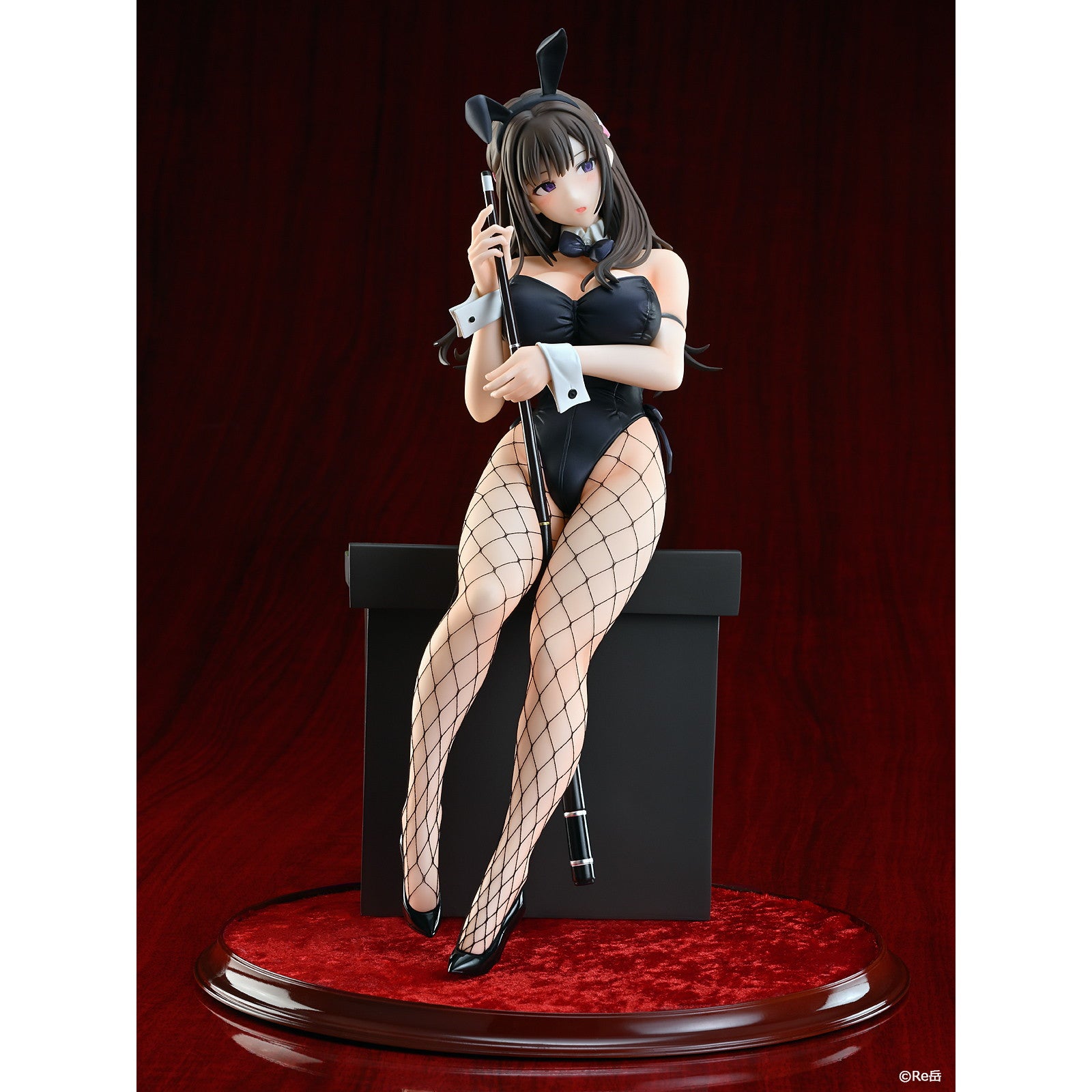 【新品即納】[FIG] へいぼんちゃん バニーVer. 1/6 完成品 フィギュア レチェリー(20251130)
