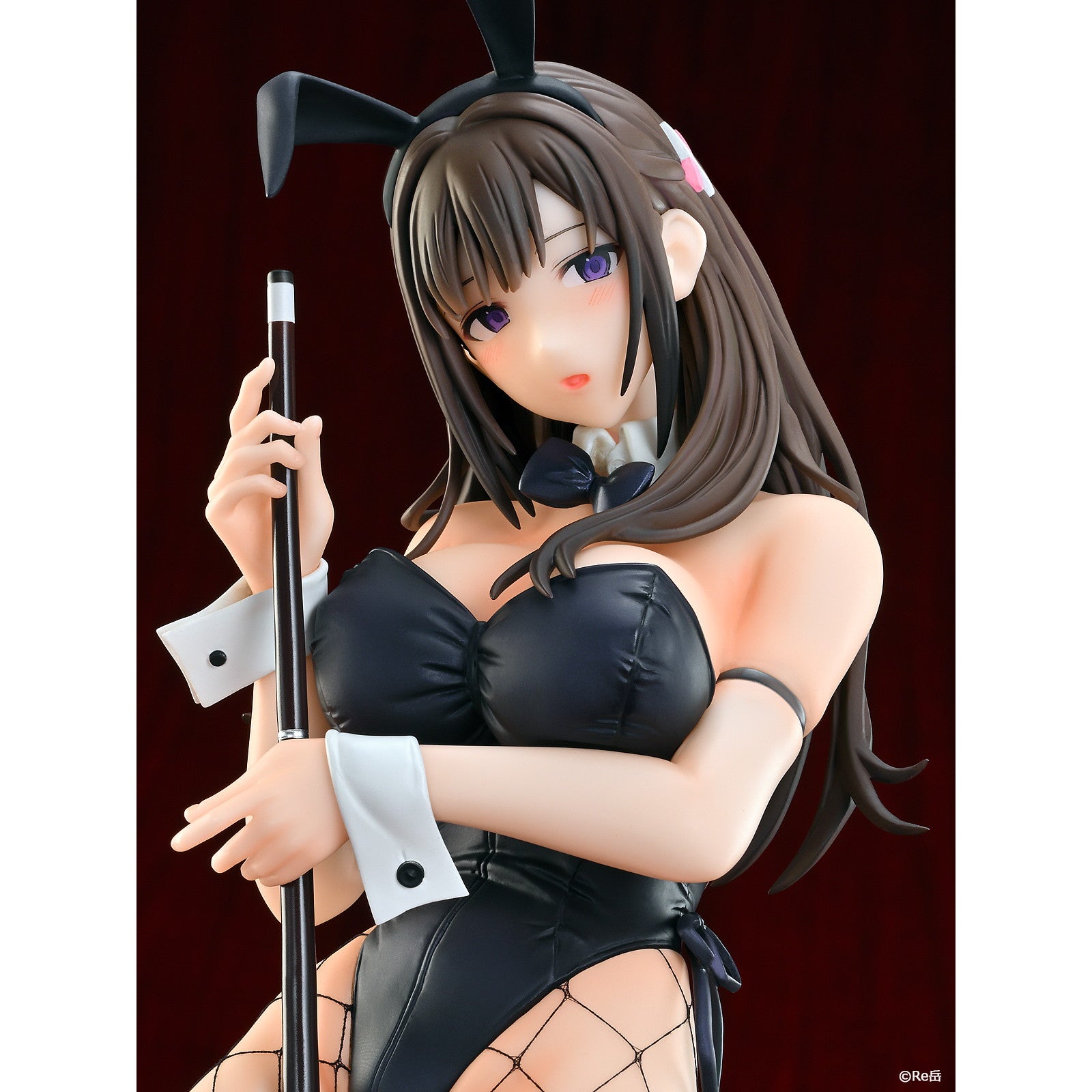 【新品即納】[FIG] へいぼんちゃん バニーVer. 1/6 完成品 フィギュア レチェリー(20251130)