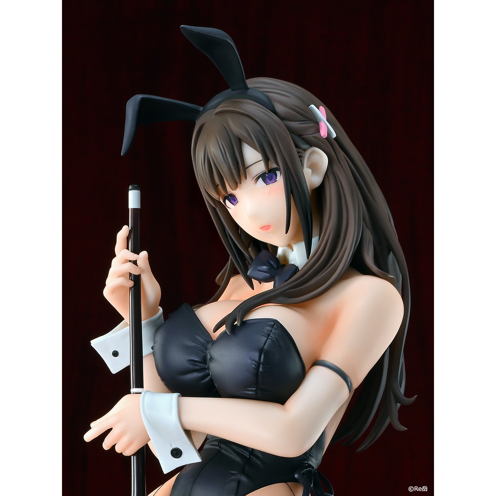 【新品即納】[FIG] へいぼんちゃん バニーVer. 1/6 完成品 フィギュア レチェリー(20251130)