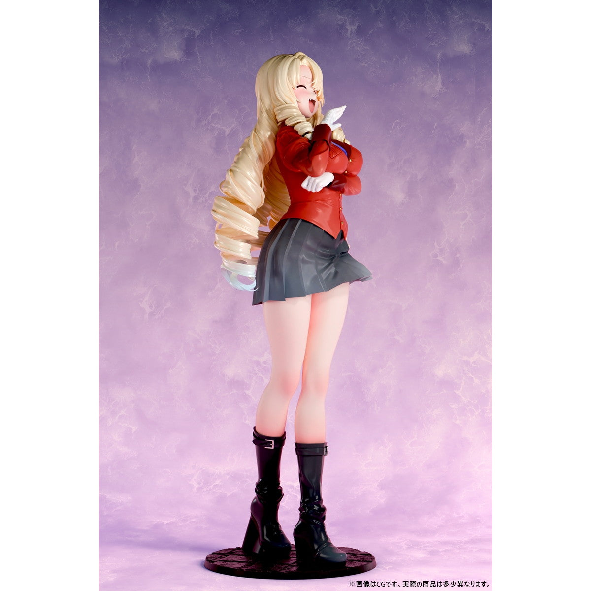 【中古即納】[FIG] 異世界アカデミアのご令嬢 エリザベート・F・ローゼンブルク 1/4 完成品 フィギュア B´full FOTS JAPAN(ビーフルフォトスジャパン)(20260131)