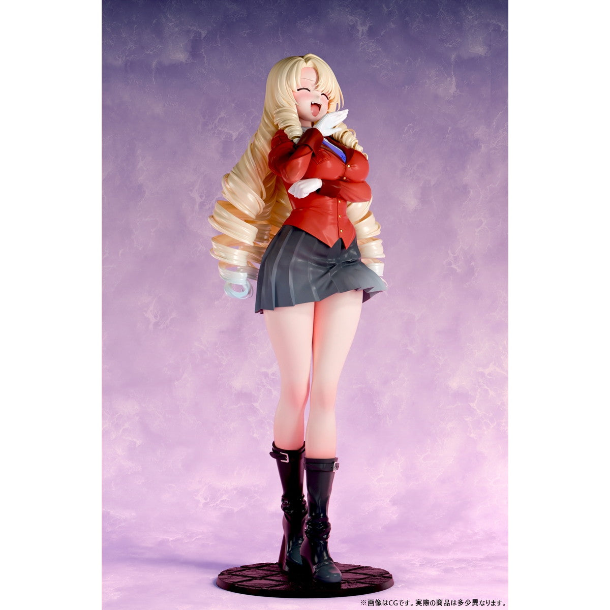 【中古即納】[FIG] 異世界アカデミアのご令嬢 エリザベート・F・ローゼンブルク 1/4 完成品 フィギュア B´full FOTS JAPAN(ビーフルフォトスジャパン)(20260131)