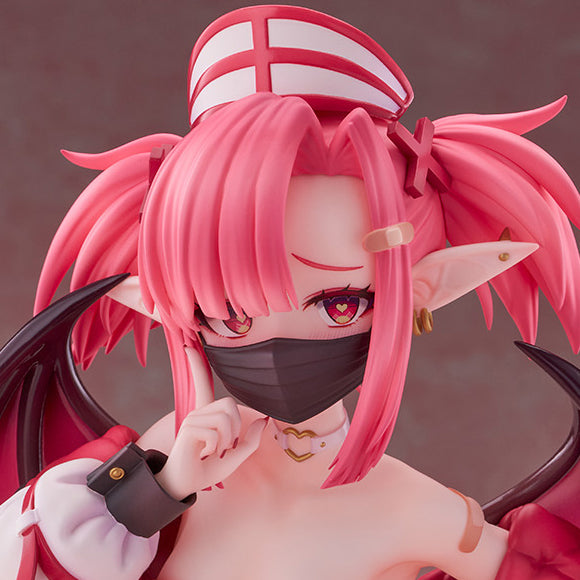【新品即納】[FIG] メアリー illustration by 麻呂太 1/5 完成品 フィギュア(NF044) ノクタナス(20260228)
