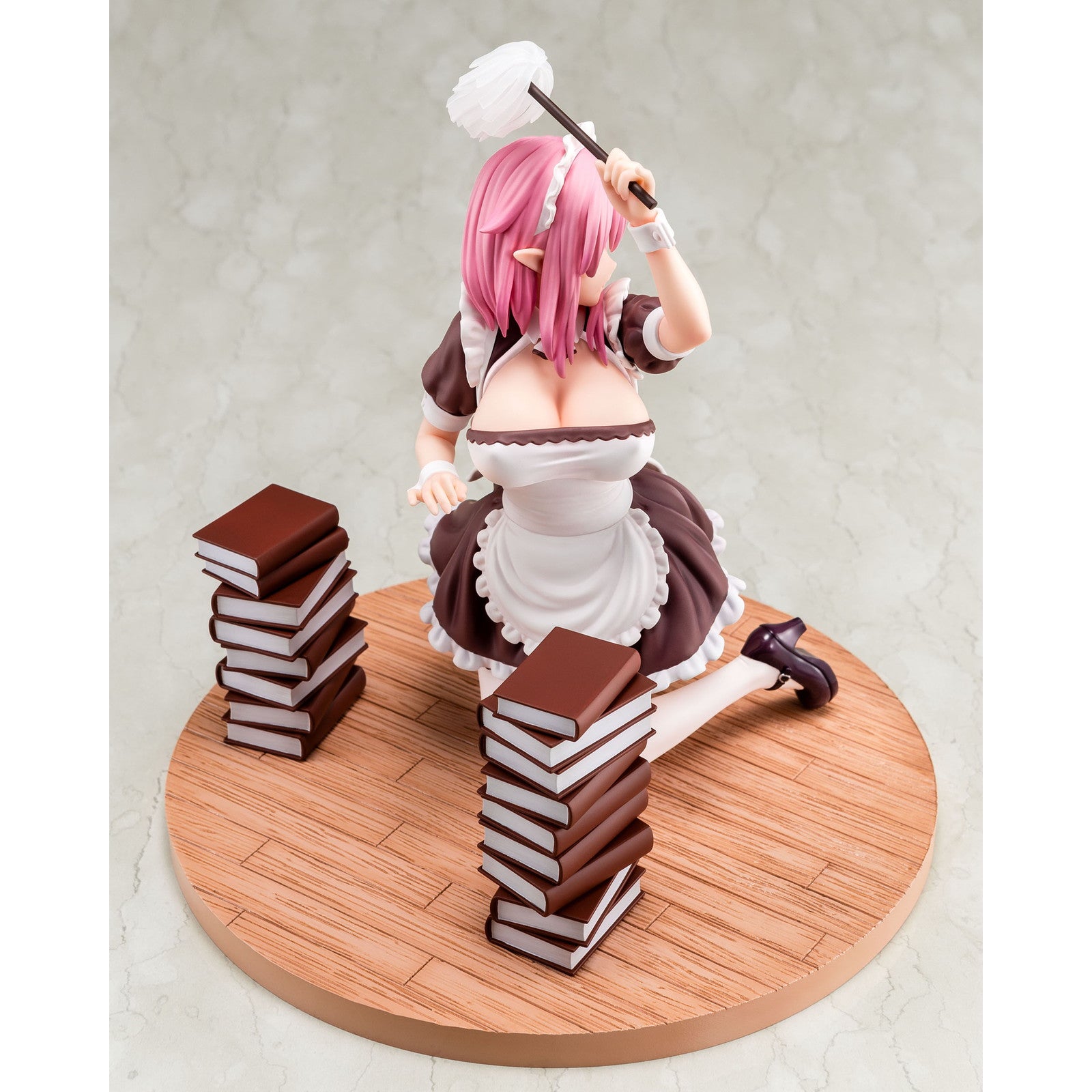 【新品即納】[FIG] ロゼッタ エルフメイドさんのご奉仕 1/6 完成品 フィギュア 箱入り娘(20251231)