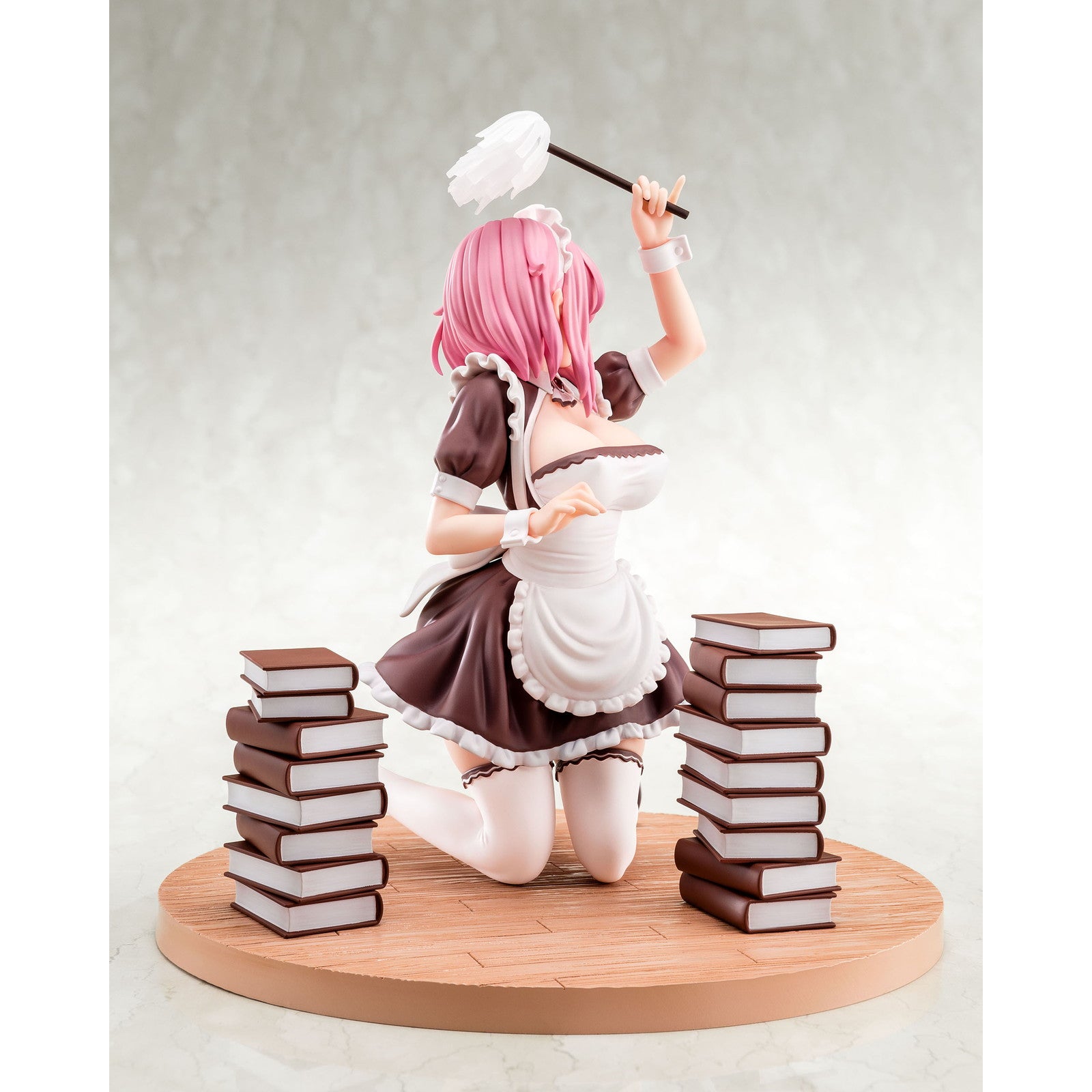 【新品即納】[FIG] ロゼッタ エルフメイドさんのご奉仕 1/6 完成品 フィギュア 箱入り娘(20251231)