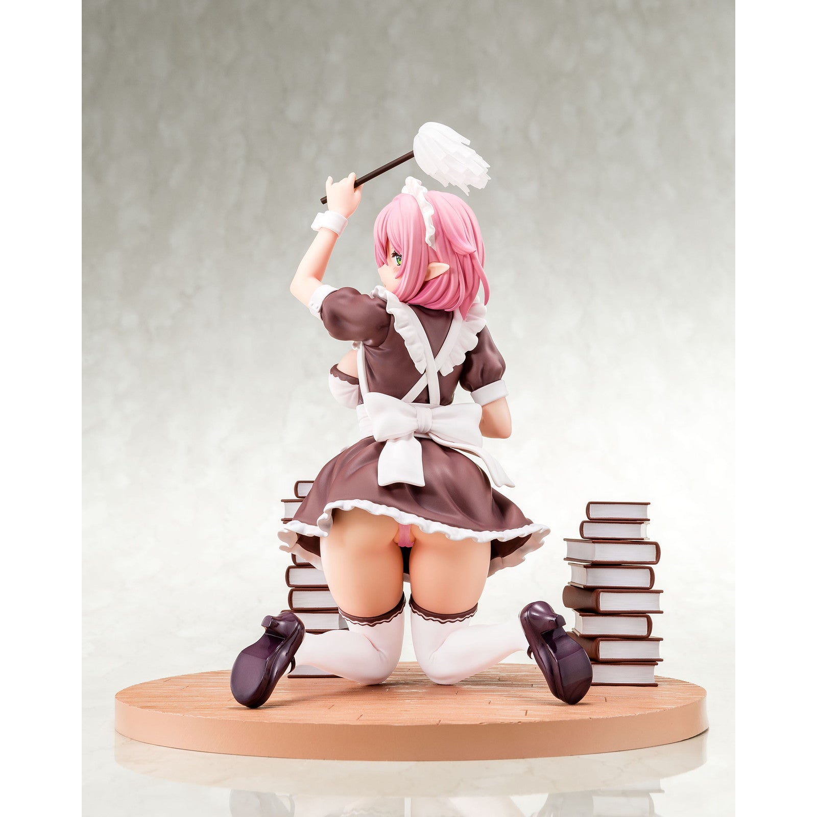 【新品即納】[FIG] ロゼッタ エルフメイドさんのご奉仕 1/6 完成品 フィギュア 箱入り娘(20251231)