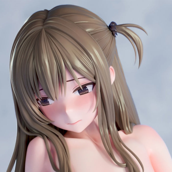 【中古即納】[FIG] 肉感美少年 男の娘 かなとくん 1/6 完成品 フィギュア インサイト(20260131)