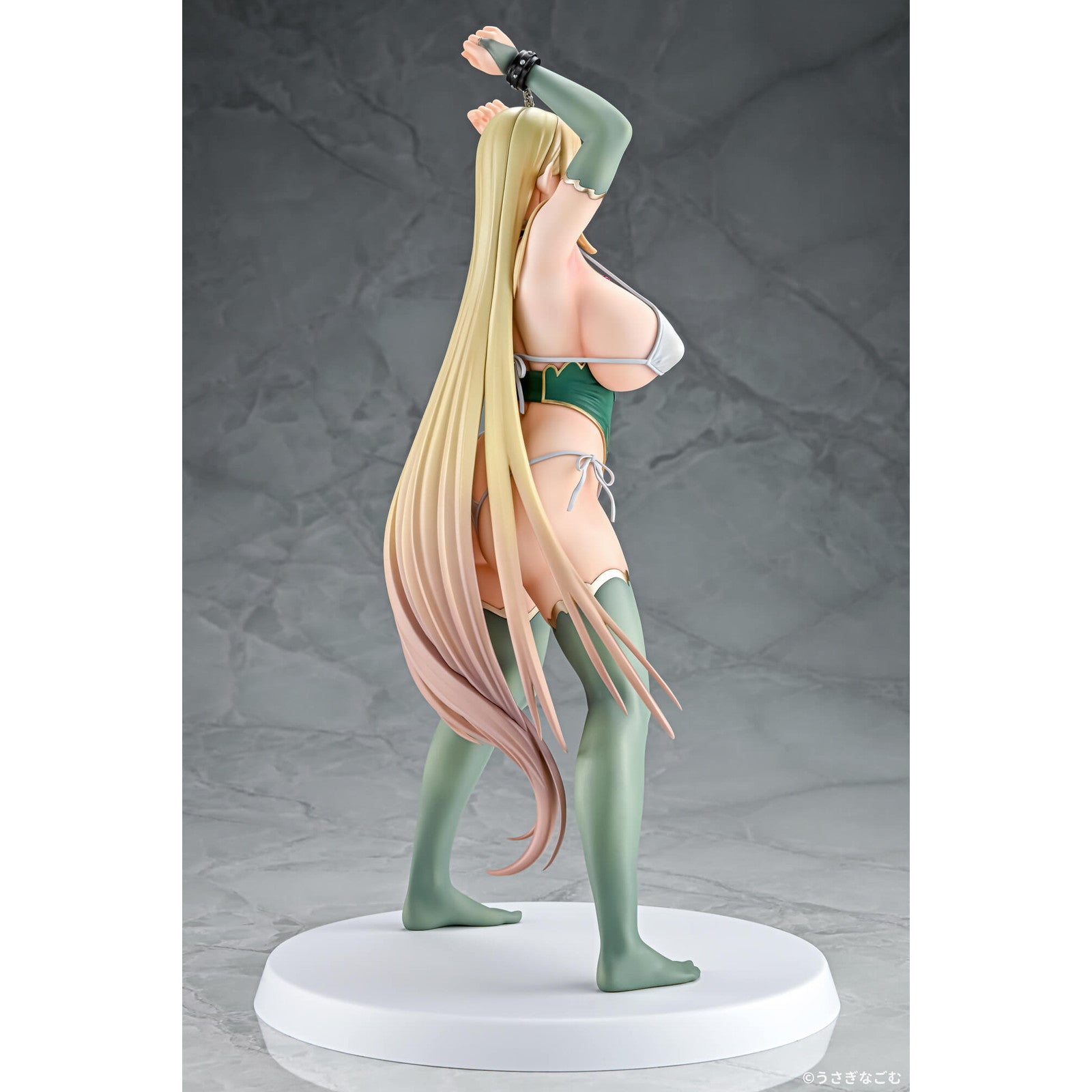 【予約安心出荷】[FIG] エイレーネ 黄昏の娼エルフ 1/6 完成品 フィギュア Q-six(キューシックス)(2026年4月)