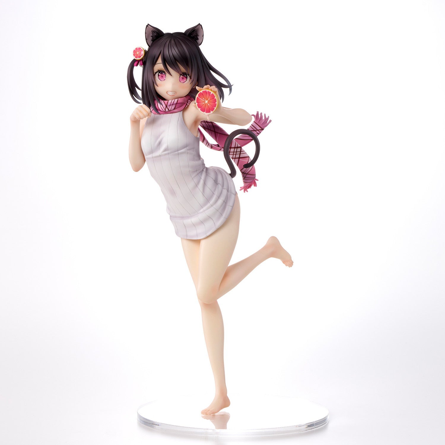 【予約安心出荷】[FIG] カントク『しずく』 1/4 完成品 フィギュア ユニオンクリエイティブ(2026年9月)