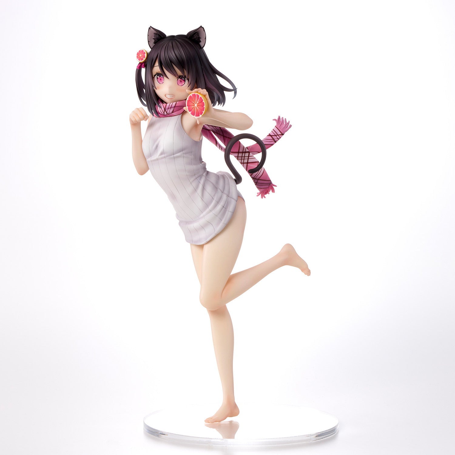 【予約安心出荷】[FIG] カントク『しずく』 1/4 完成品 フィギュア ユニオンクリエイティブ(2026年9月)