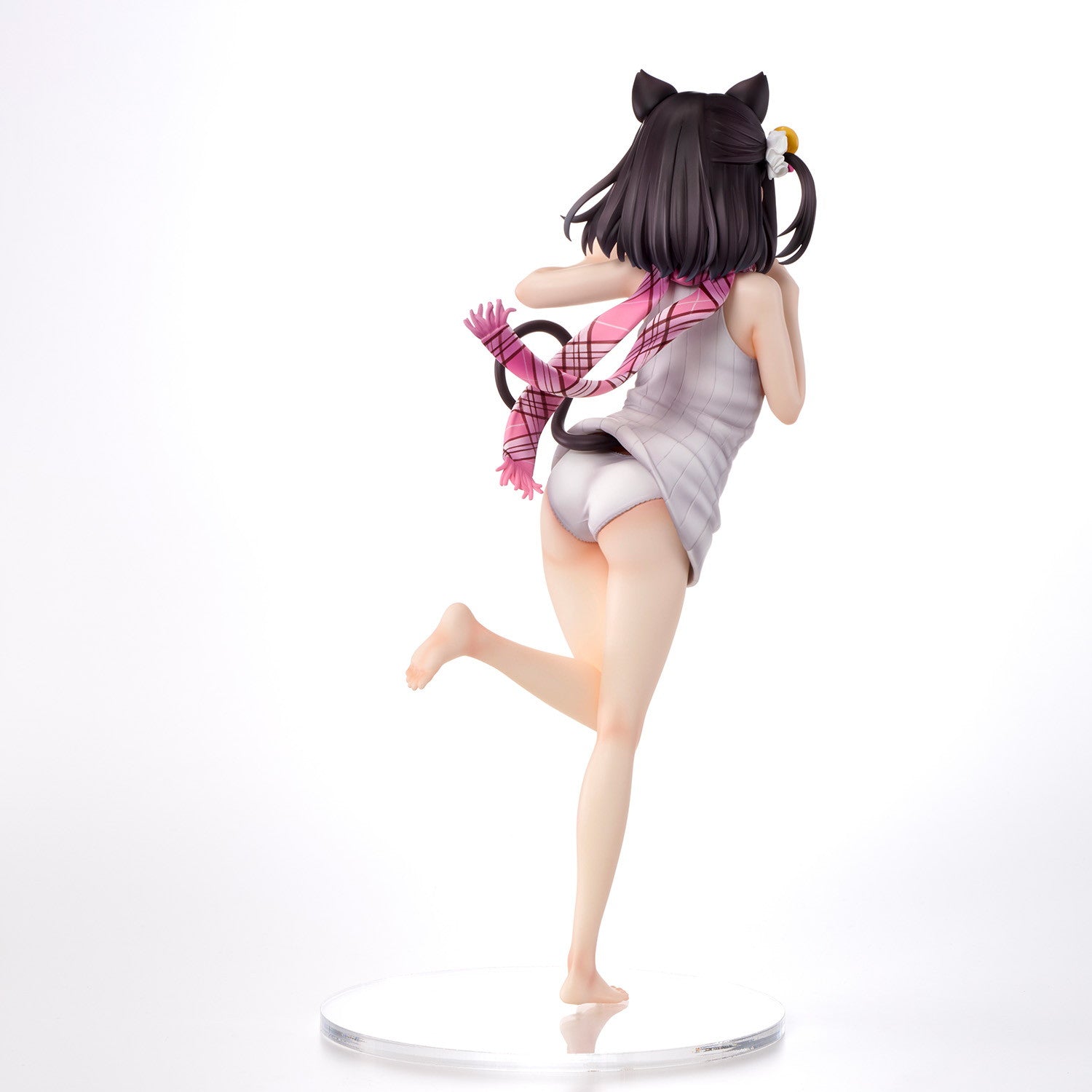 【予約安心出荷】[FIG] カントク『しずく』 1/4 完成品 フィギュア ユニオンクリエイティブ(2026年9月)