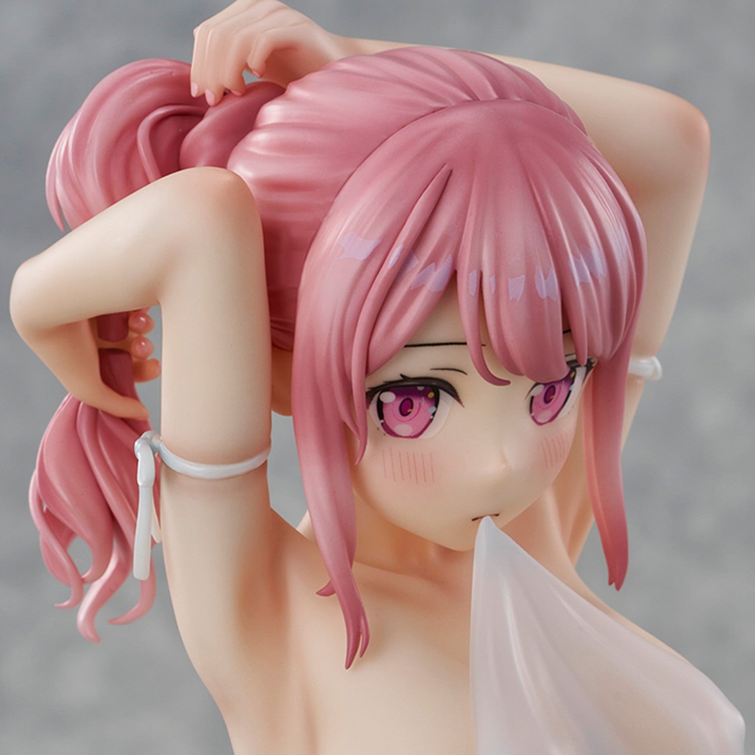 【予約安心出荷】[FIG] カントク『くるみ』 1/4 完成品 フィギュア ユニオンクリエイティブ(2026年8月)