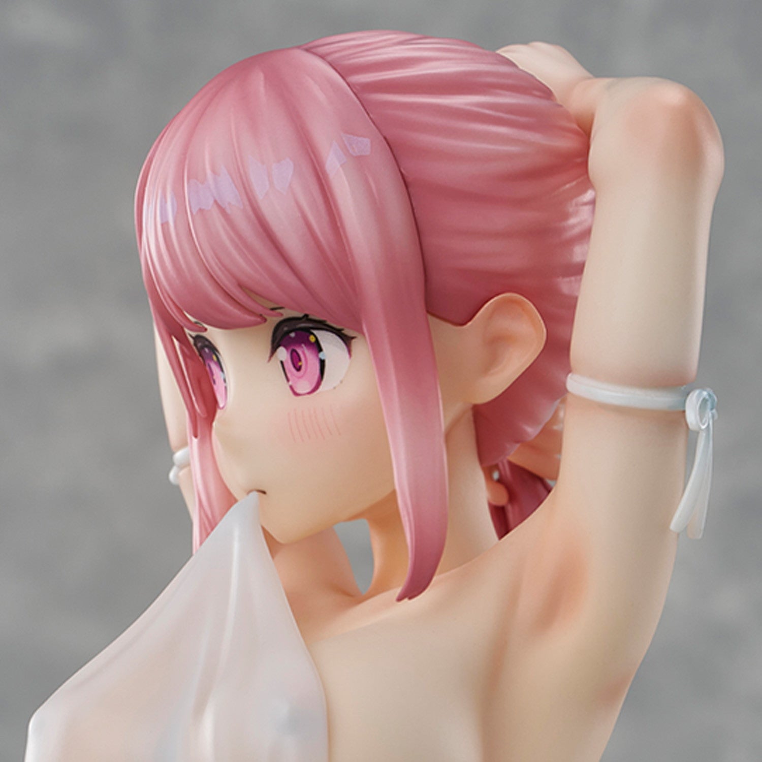 【予約安心出荷】[FIG] カントク『くるみ』 1/4 完成品 フィギュア ユニオンクリエイティブ(2026年8月)