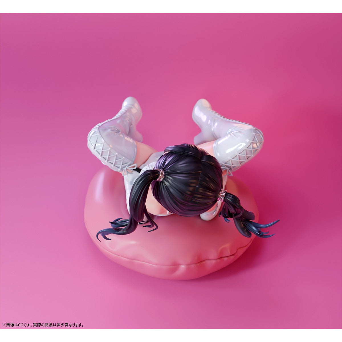 【予約安心出荷】[FIG] アイドル握手会 魅坂ねむ(みさかねむ) 1/5 完成品 フィギュア B´full FOTS JAPAN(ビーフルフォトスジャパン)(2026年2月)