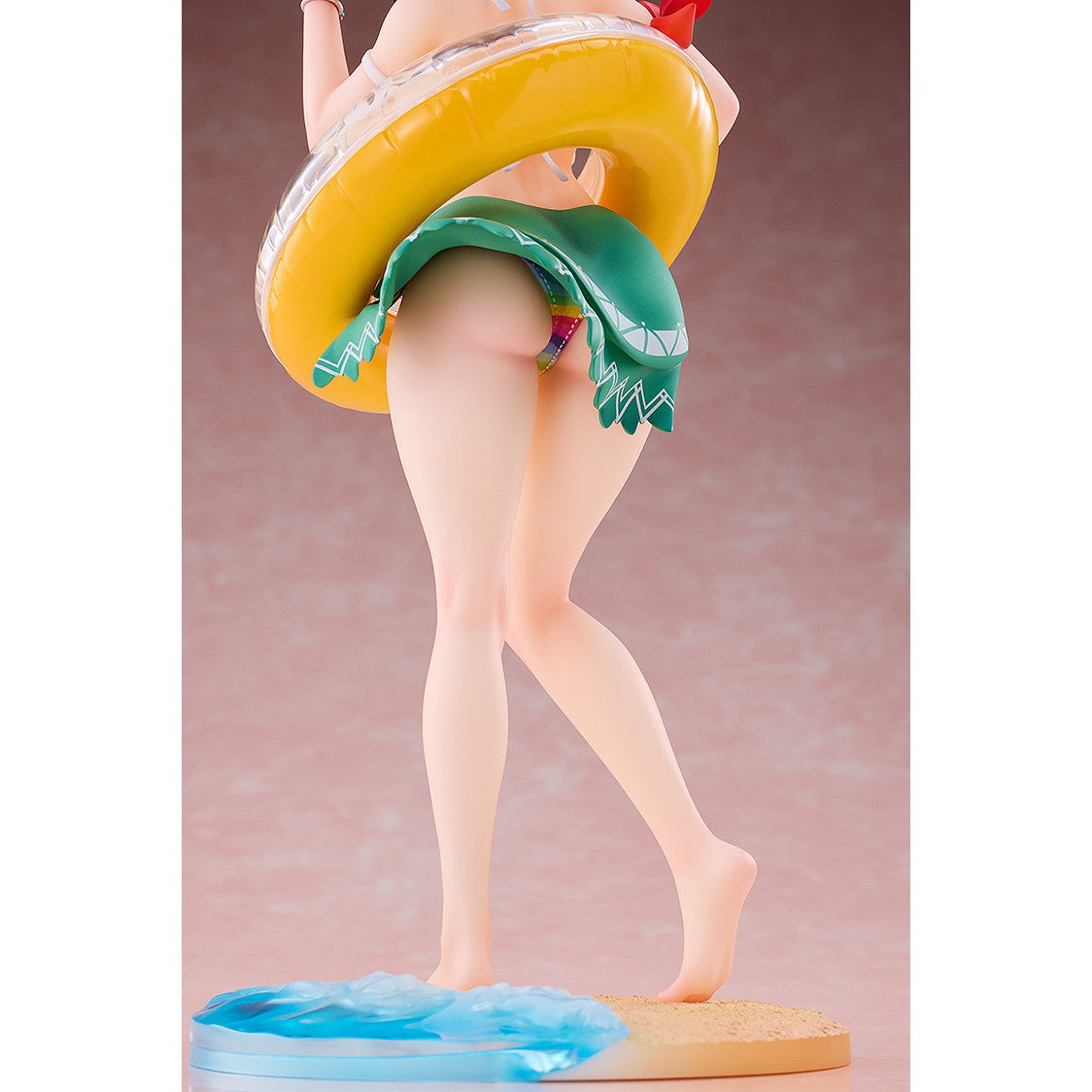 【予約安心出荷】[FIG] 飛鳥(あすか) 水着 ver. シノビマスター 閃乱カグラ NEW LINK 1/6 完成品 フィギュア Honey 2(2026年7月)