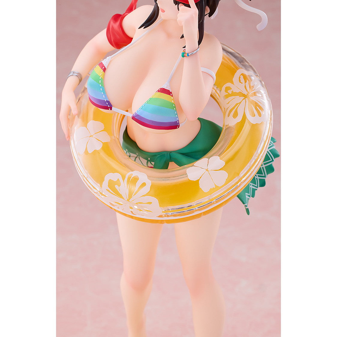 【予約安心出荷】[FIG] 飛鳥(あすか) 水着 ver. シノビマスター 閃乱カグラ NEW LINK 1/6 完成品 フィギュア Honey 2(2026年7月)