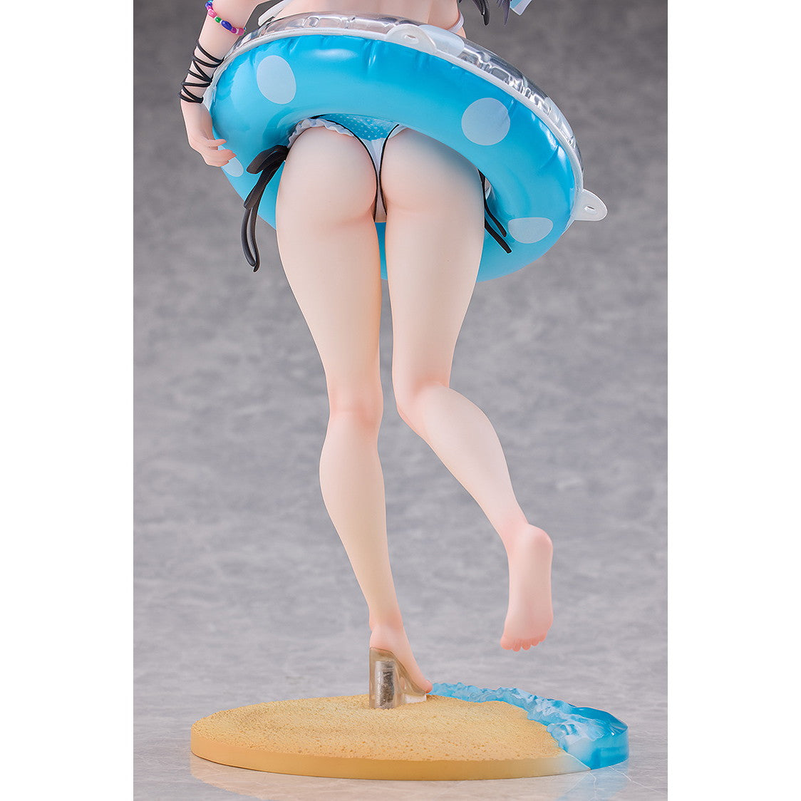 【中古即納】[FIG] 雪泉(ゆみ) 水着 ver. シノビマスター 閃乱カグラ NEW LINK 1/6 完成品 フィギュア Honey 2(20260531)
