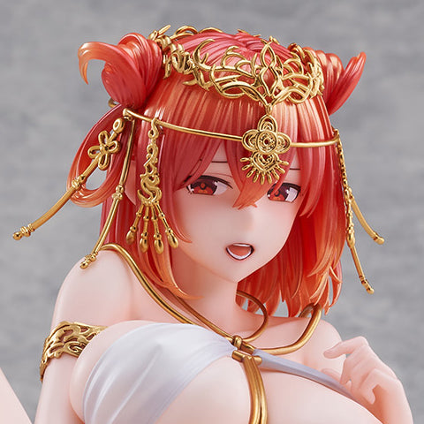 【予約安心出荷】[FIG] 踊り子 1/6 完成品 フィギュア Apocrypha Toy(アポクリファトイ)(2026年11月)
