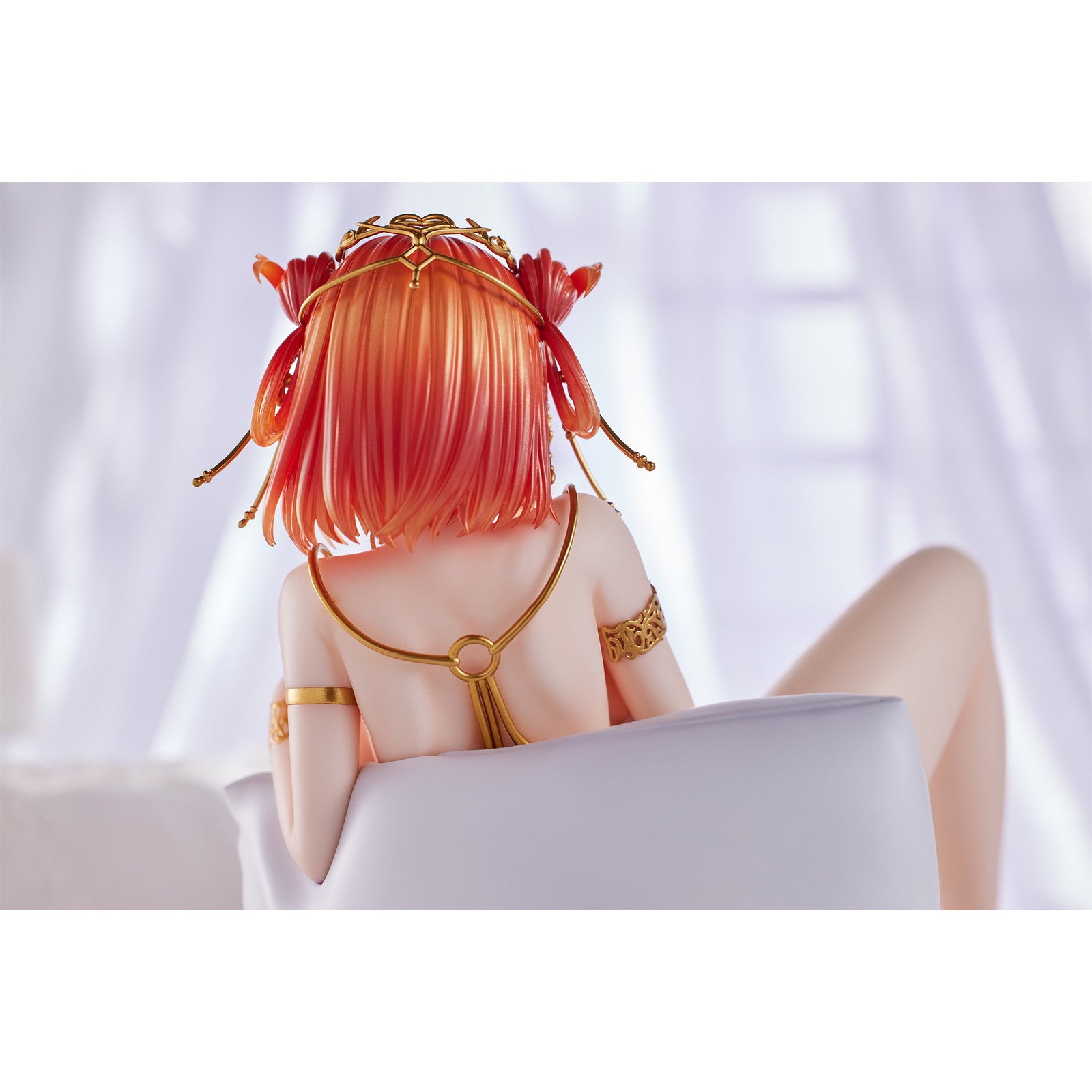 【予約安心出荷】[FIG] 踊り子 1/6 完成品 フィギュア Apocrypha Toy(アポクリファトイ)(2026年11月)