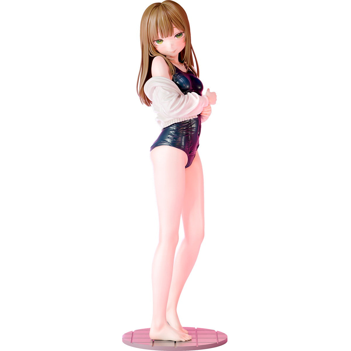 予約商品】セクシー系フィギュア