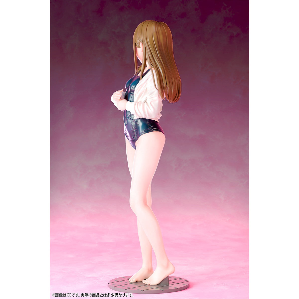 【予約安心出荷】[FIG] プールのあとで 真鍋さん 1/5 完成品 フィギュア B´full FOTS JAPAN(ビーフルフォトスジャパン)(2026年2月)
