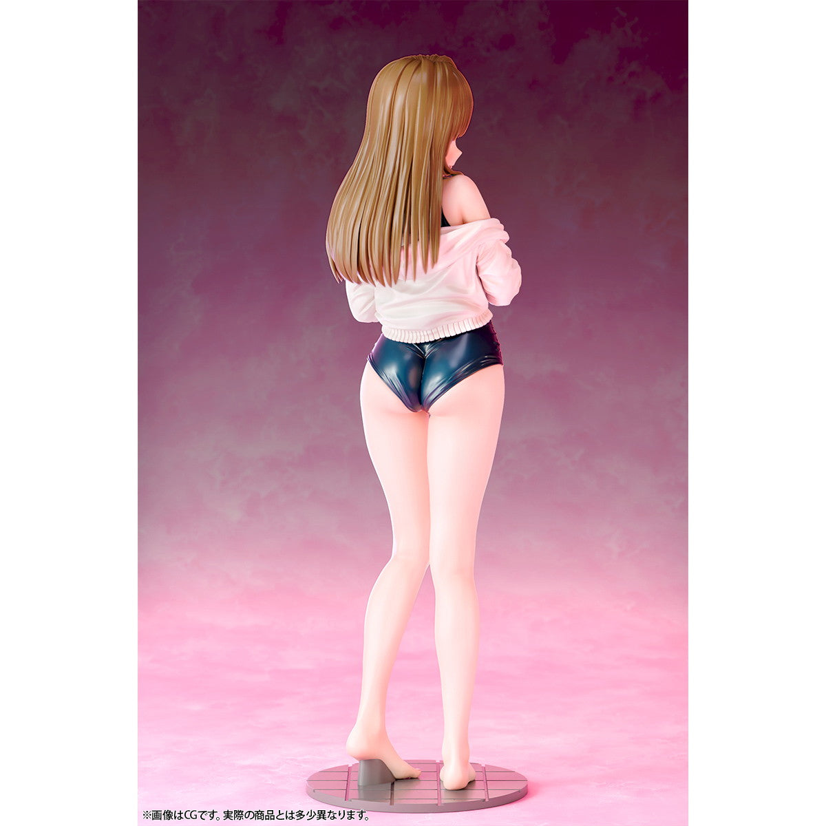 【予約安心出荷】[FIG] プールのあとで 真鍋さん 1/5 完成品 フィギュア B´full FOTS JAPAN(ビーフルフォトスジャパン)(2026年2月)