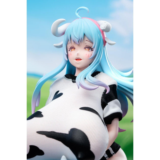 【予約安心出荷】[FIG] 歌劇団コスプレシリーズ 牛娘(うしむすめ) 1/6 完成品 フィギュア BedroomHoney(ベッドルームハニー)(2025年12月)