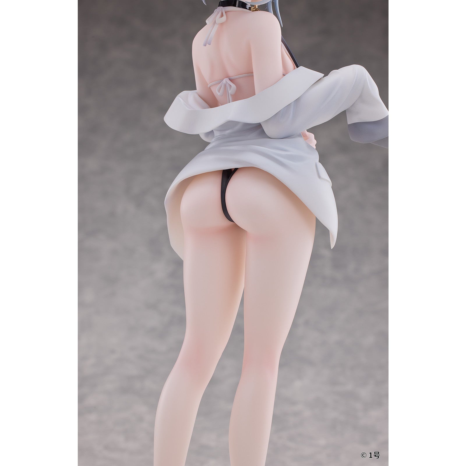 【予約安心出荷】[FIG] 色紙&タペストリー付属 一寸見葉一(ちとみよういち) 水着Ver. 特別版 illustration by 1号 1/6 完成品 フィギュア Vivify(ビビファイ)(2026年7月)