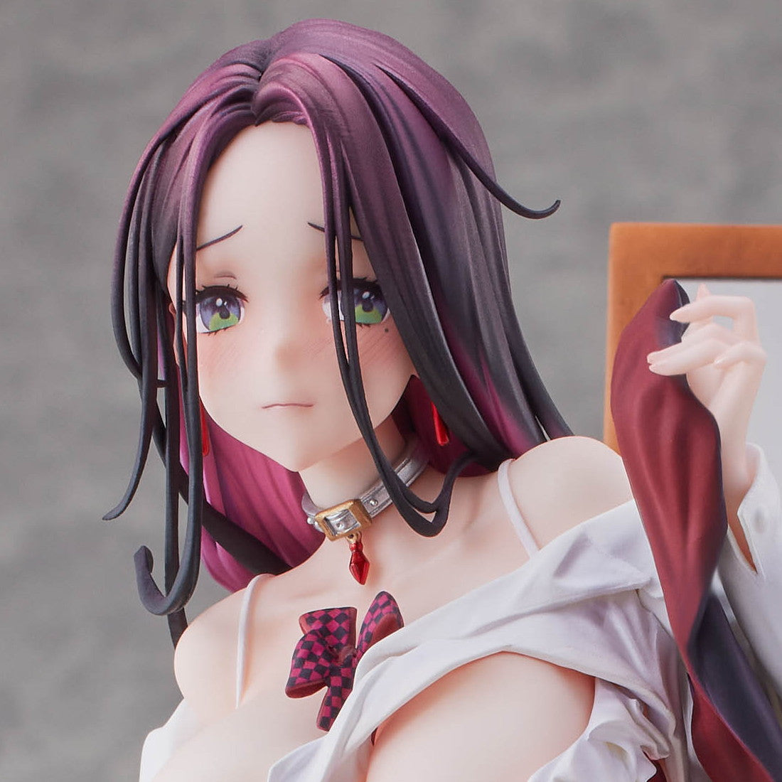【予約安心出荷】[FIG] PITYちゃん 1/7 完成品 フィギュア MOCHIWORKS(モチワークス)(2026年4月)