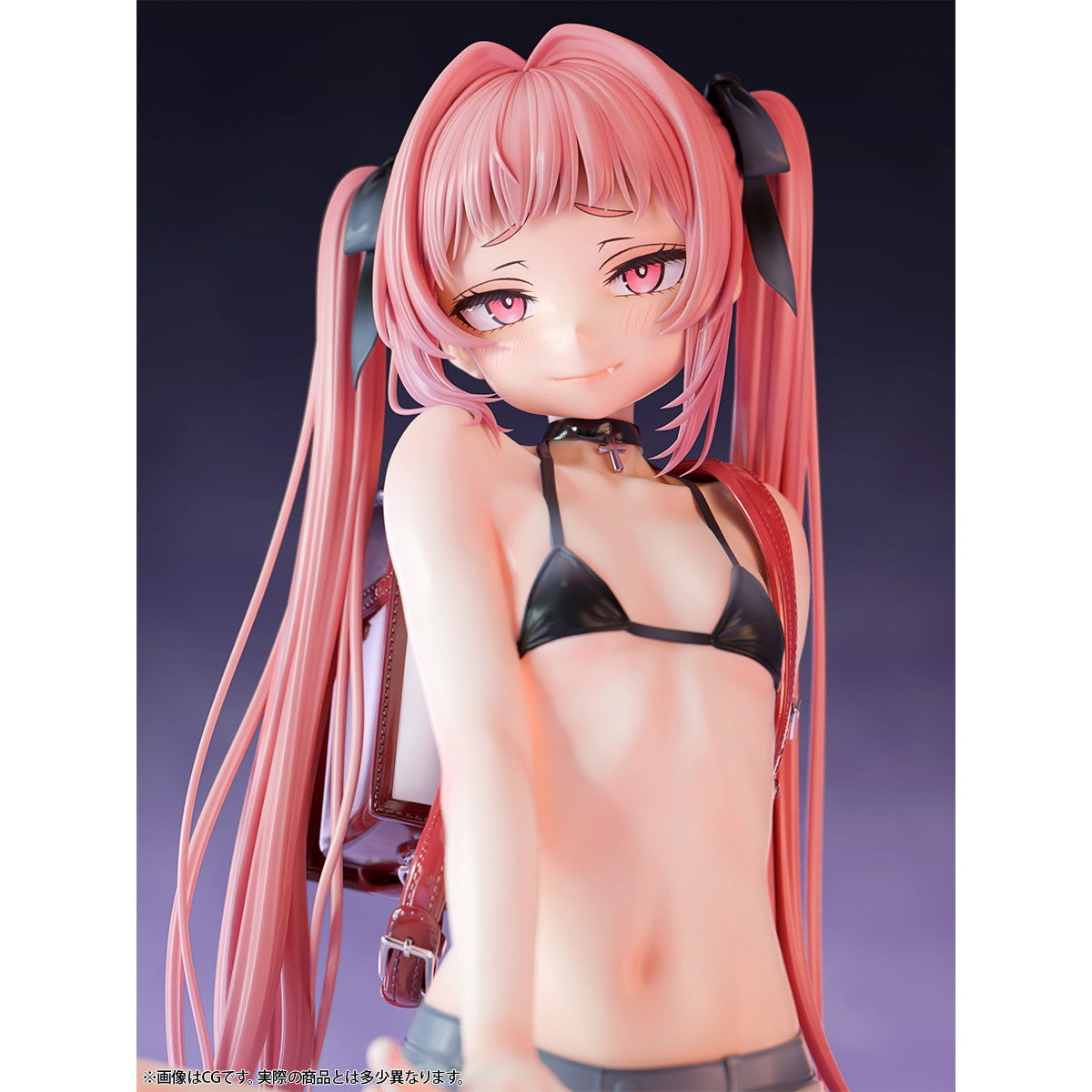 【予約安心出荷】[FIG] メスガキちゃん 西宮あい(にしみやあい) 夏服ver. 1/5 完成品 フィギュア B´full FOTS JAPAN(ビーフルフォトスジャパン)(2026年3月)