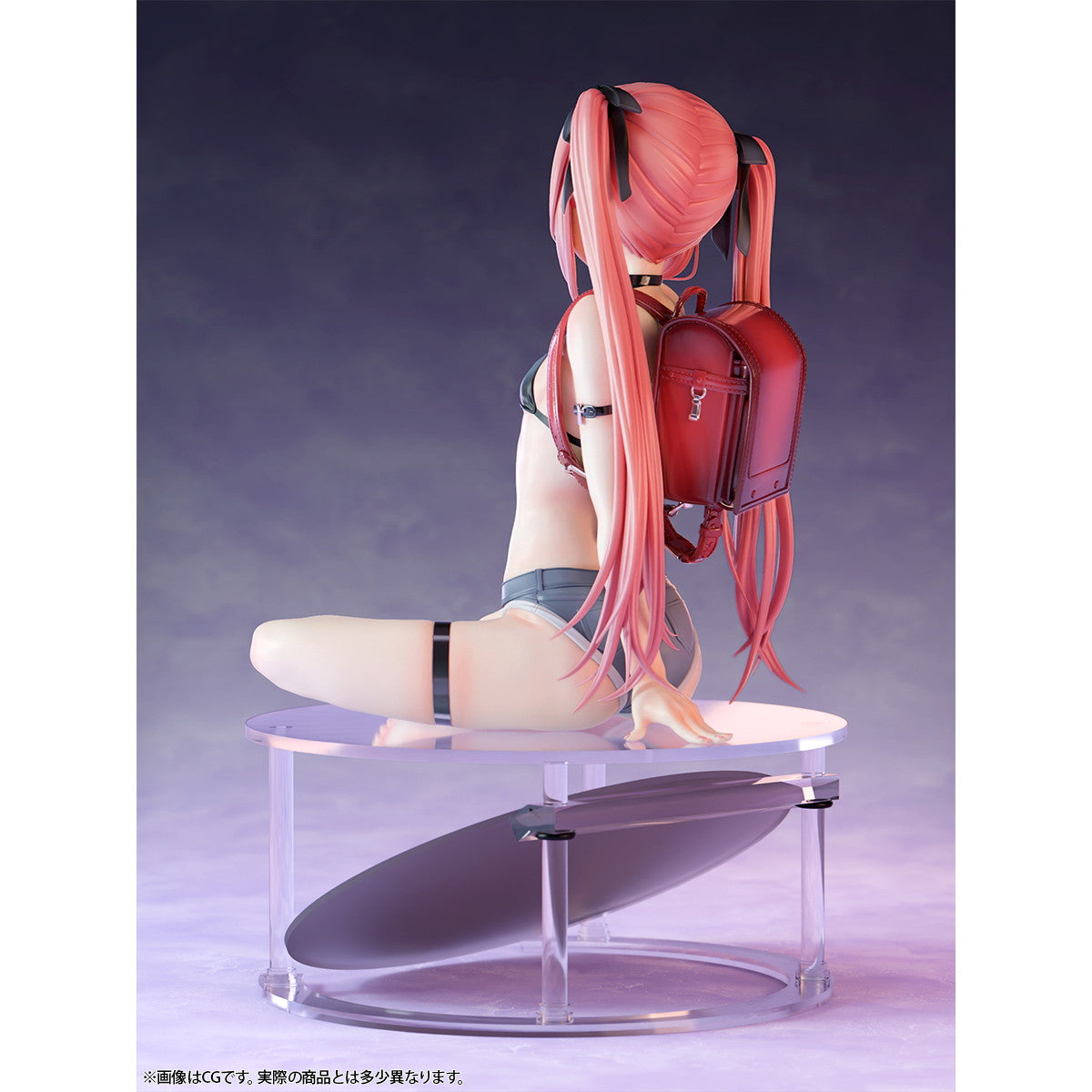【予約安心出荷】[FIG] メスガキちゃん 西宮あい(にしみやあい) 夏服ver. 1/5 完成品 フィギュア B´full FOTS JAPAN(ビーフルフォトスジャパン)(2026年3月)