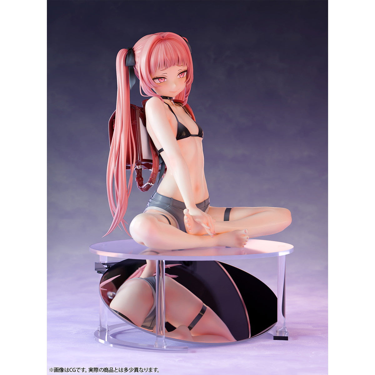 【予約安心出荷】[FIG] メスガキちゃん 西宮あい(にしみやあい) 夏服ver. 1/5 完成品 フィギュア B´full FOTS JAPAN(ビーフルフォトスジャパン)(2026年3月)
