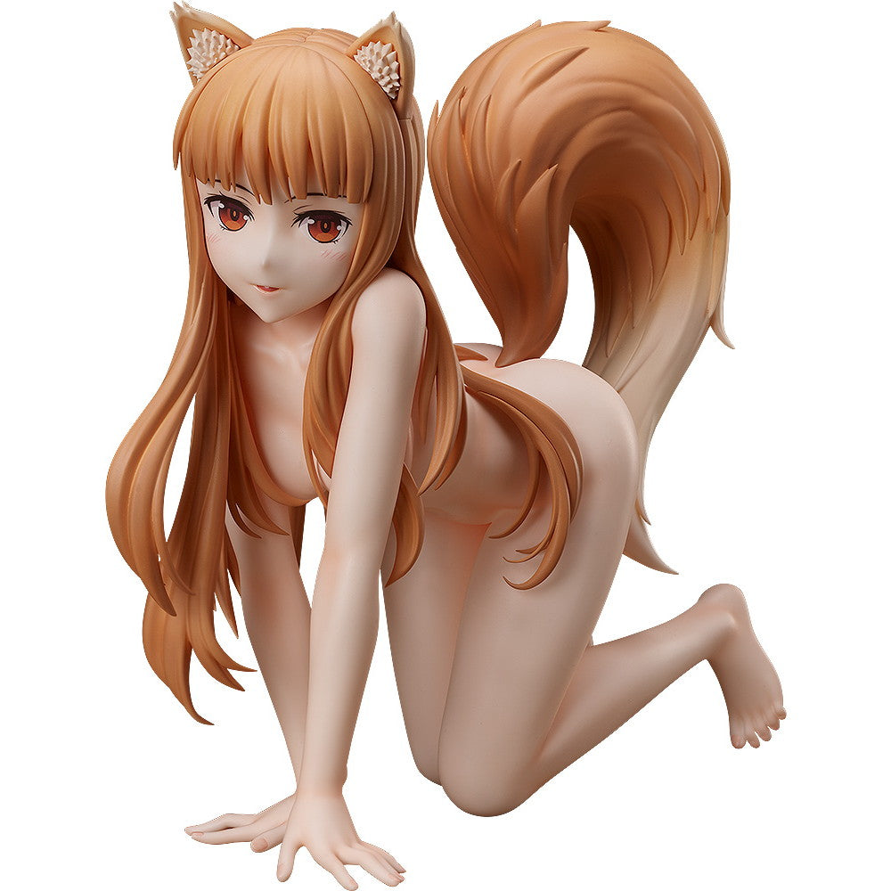 【予約安心出荷】[FIG] (再販) B-style ホロ 狼と香辛料 1/4 完成品 フィギュア FREEing(フリーイング)(2026年1月)