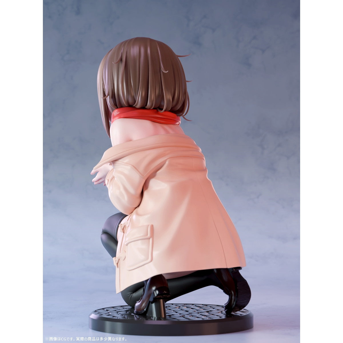 【中古即納】[FIG] 肉感少女 萌(もえ) 露出狂は近所のあの子～ 1/5 完成品 フィギュア インサイト(20260331)